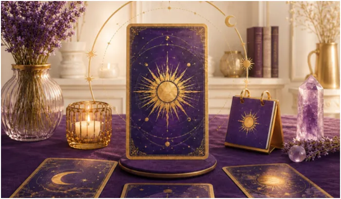 Tarot Diario