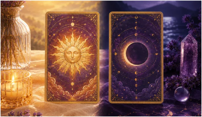 Tarot Sí / No
