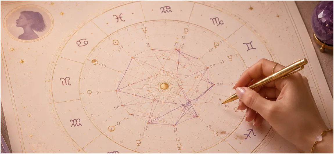 Carta Astral